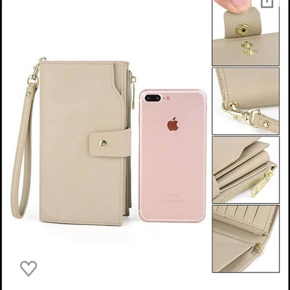 Sole Society Dunn’s Bag (Bundle) - Picture 10 of 10